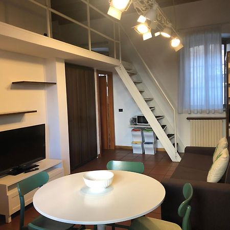 Sage House - Carozzi Apartments 밀라노 외부 사진