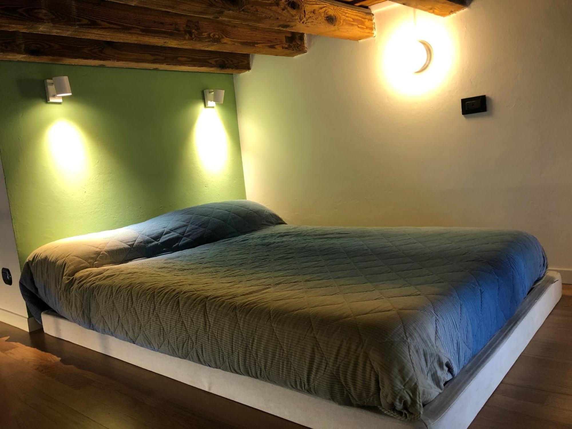Sage House - Carozzi Apartments 밀라노 외부 사진