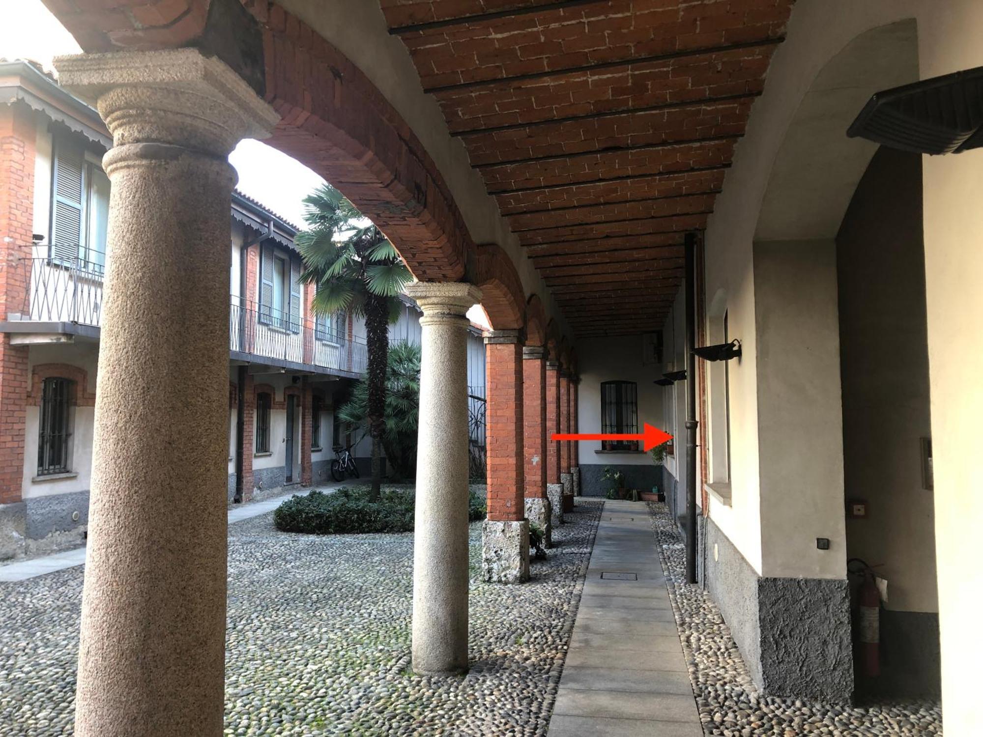 Sage House - Carozzi Apartments 밀라노 외부 사진