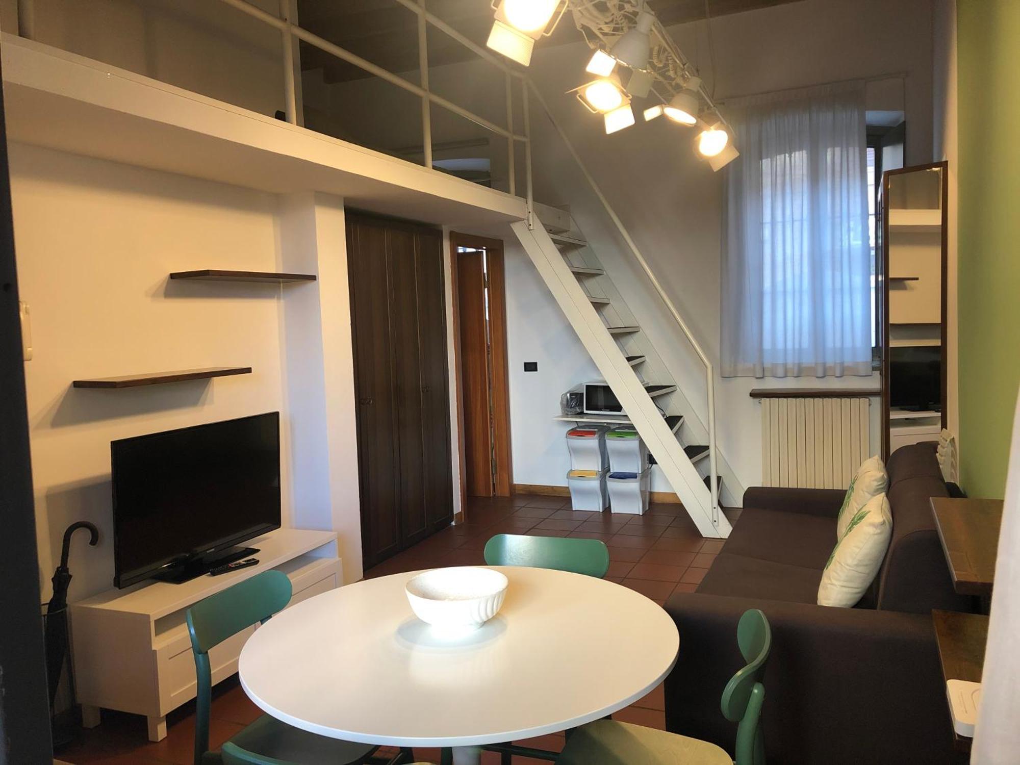 Sage House - Carozzi Apartments 밀라노 외부 사진